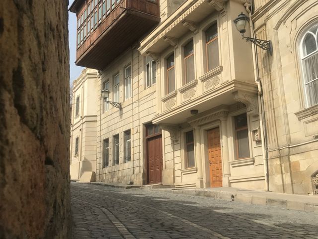 Лёгкая прогулка по Старому городу — фото 3