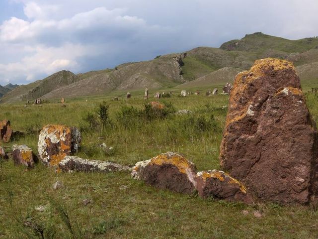 Экскурсия к Матери матерей Хуртуях-Тас и в Музей "Казановка" — фото 3