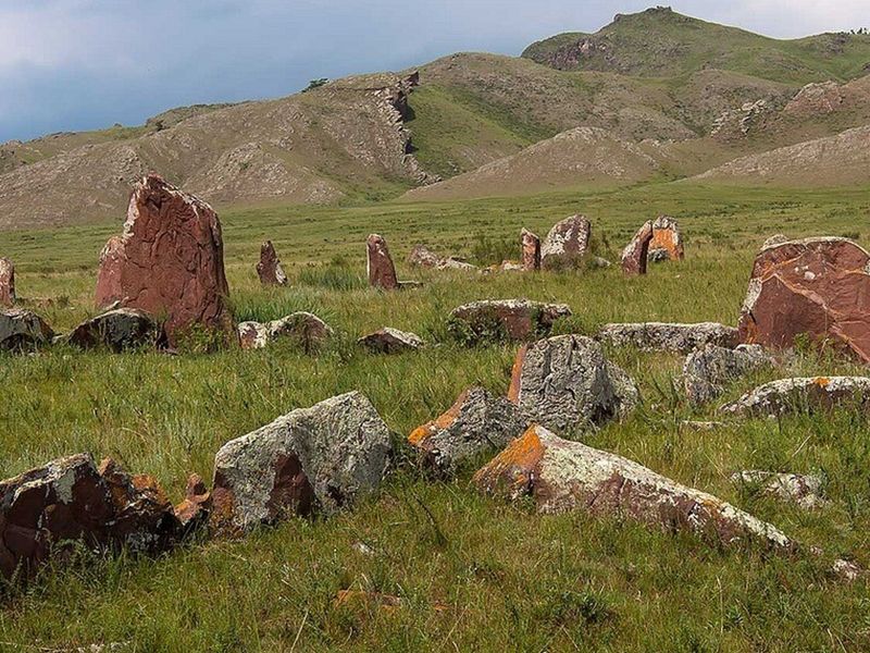 Ландшафт
