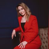 Ксения гид в Астрахани