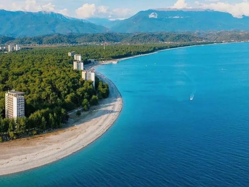 Панорамы