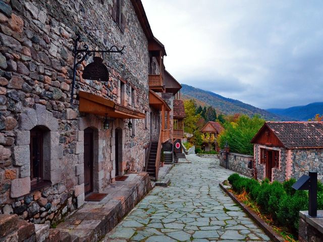 Экскурсия из Еревана по курортам Армении с гидом за 1 день — фото 3