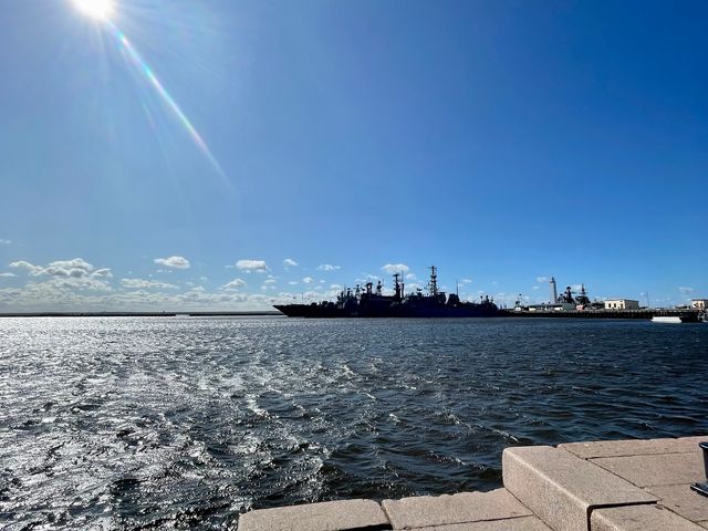 Экскурсия из Петербурга в Музей военно-морской славы Кронштадта — фото 3