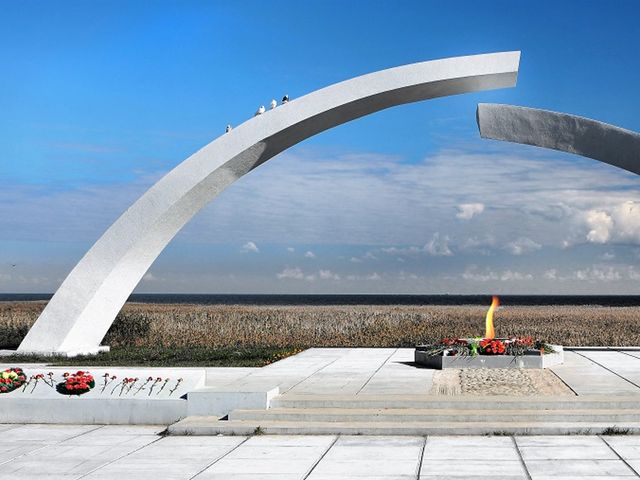Вспоминая дни Блокады Ленинграда: экскурсия вдоль Ладоги — фото 2