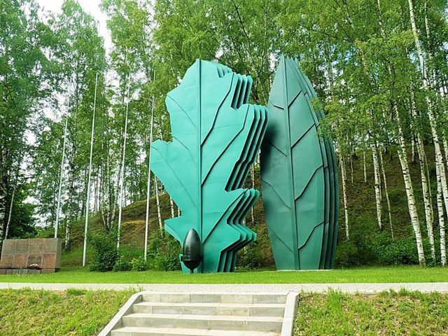 Вспоминая дни Блокады Ленинграда: экскурсия вдоль Ладоги — фото 3
