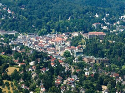 Экскурсии в Баден-Бадене