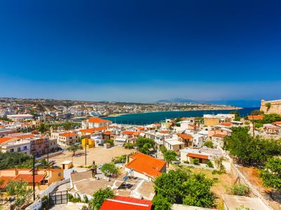 Экскурсии в Ретимно