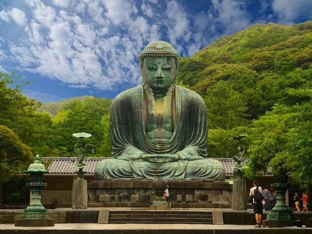 Экспресс-экскурсия из Токио в Камакуру, Эносиму и Йокогаму — фото 3