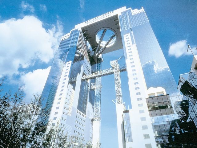 Индивидуальная экскурсия в Осаке: всё самое интересное в городе — фото 2
