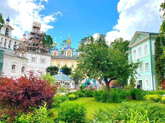 Изборск и Печоры: индивидуальная экскурсия — фото 2