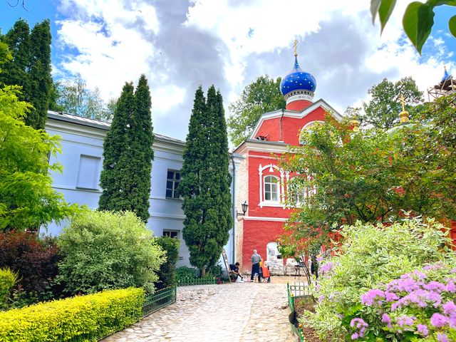 Изборск и Печоры: индивидуальная экскурсия — фото 3
