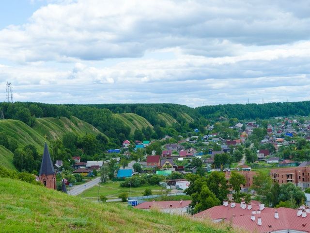 Обзорная экскурсия по Тобольску с гидом — фото 2