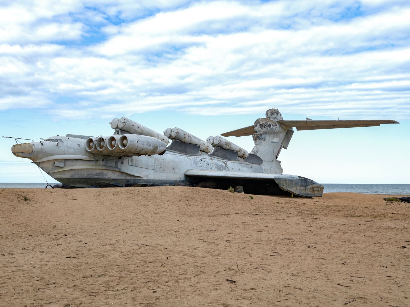 Лунь