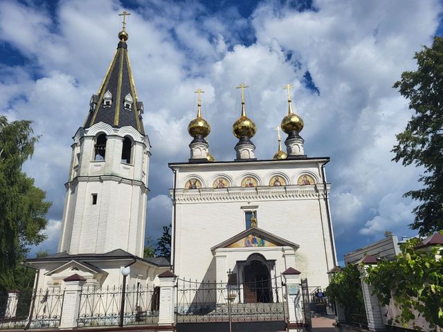 Индивидуальная экскурсия из Нижнего Новгорода в старинный Городец — фото 3