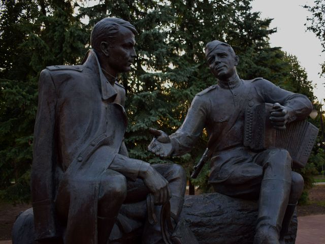 Индивидуальная экспресс-экскурсия «Вечерний Смоленск» — фото 2