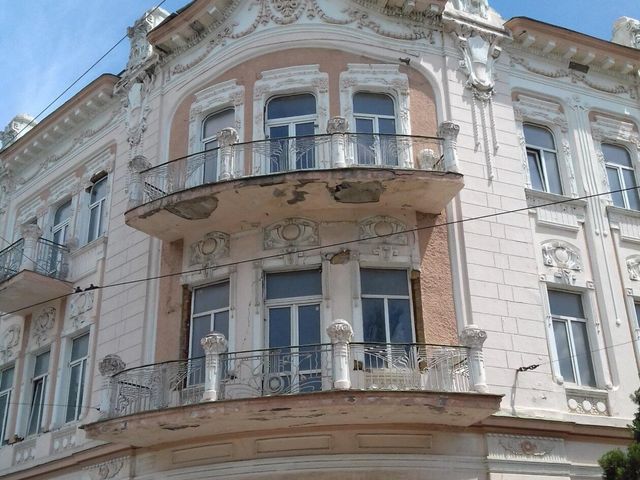 Индивидуальная экскурсия «Евпатория в стиле модерн» — фото 2