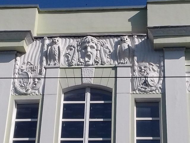 Индивидуальная экскурсия «Евпатория в стиле модерн» — фото 3