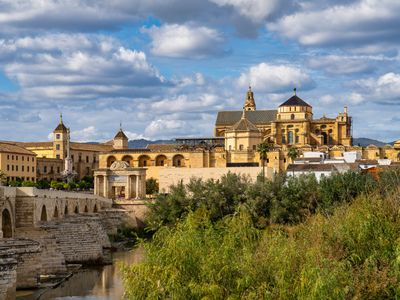 Экскурсии в Кордове