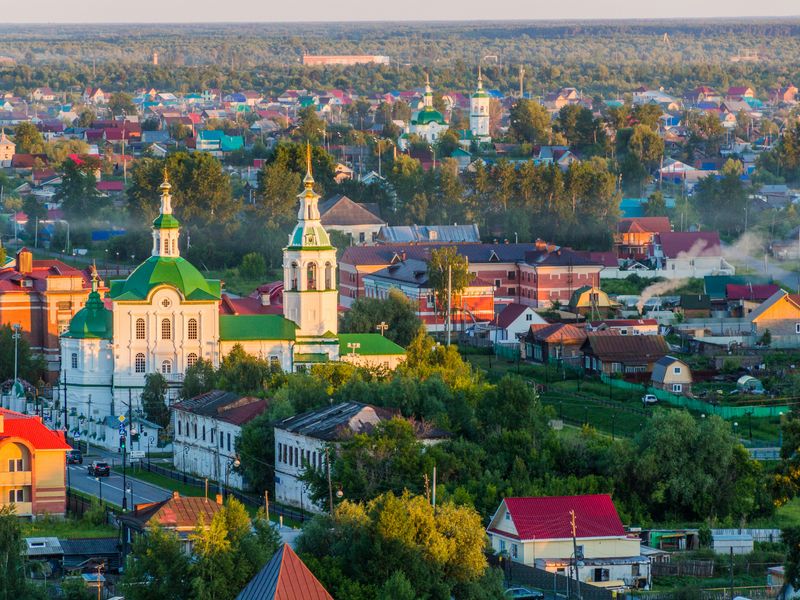 Обзорная экскурсия по Тобольску с гидом - индивидуальная экскурсия в Тобольске на машине гостей длительностью 2 часа с количеством участников до 5 человек цена экскурсии 5400₽