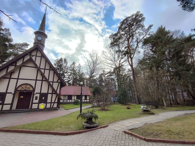 Побережье Земландии. Светлогорск+Балтийск+Янтарный — фото 2