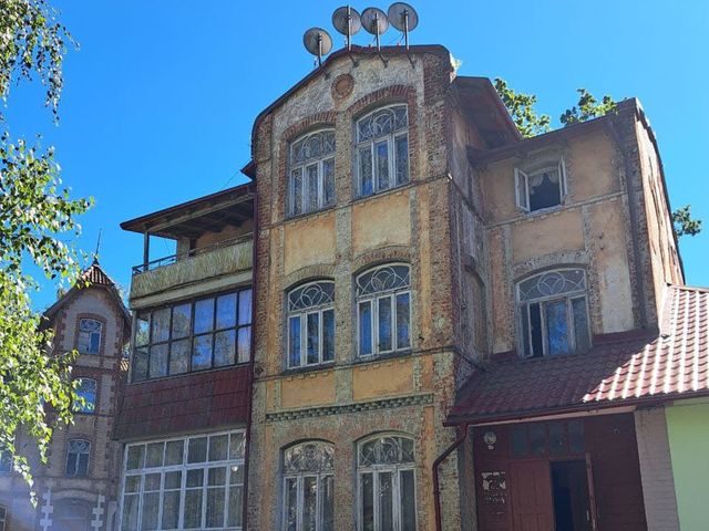 Побережье Земландии. Светлогорск+Балтийск+Янтарный — фото 3