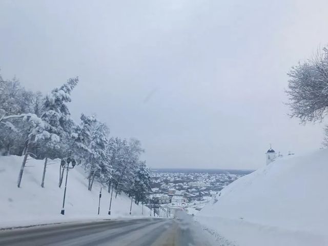 От Тюмени до Тобольска на автомобиле за 1 день — фото 3