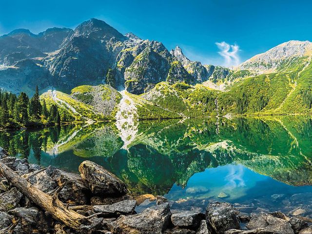 Хафткул — Семь озёр: жемчужина Таджикистана — фото 3