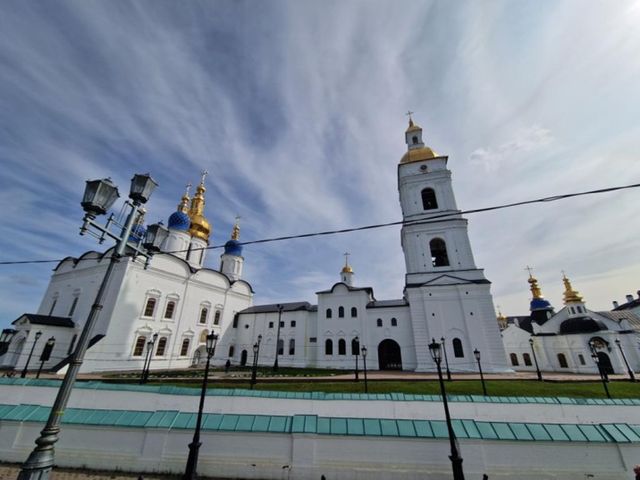 Экскурсия-прогулка по Тобольску в творческой ретроспективе — фото 2