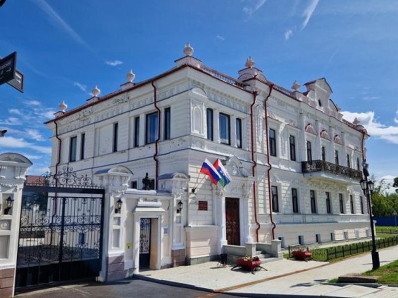Архитектура
