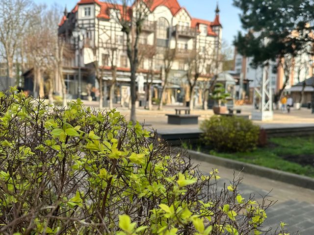 Квест "Курортный Арбат" с ботом-экскурсоводом — фото 3