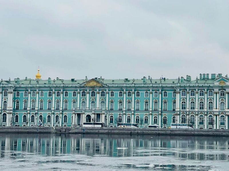 Дворец