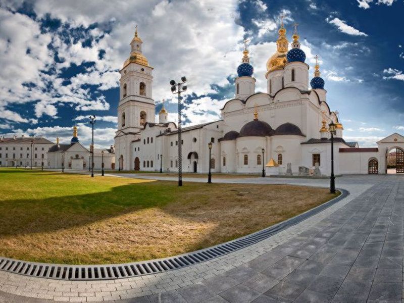 Храм