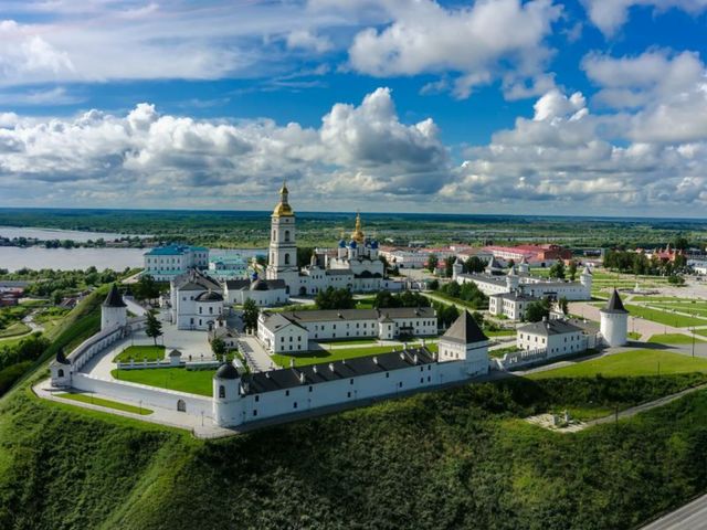 Обзорная экскурсия "Тобольск — отец городов сибирских" — фото 3