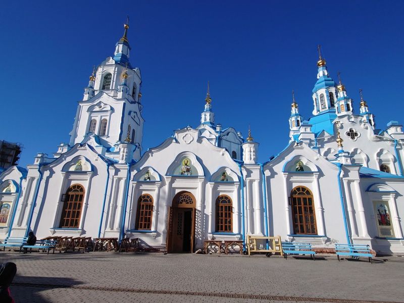 Зодчество