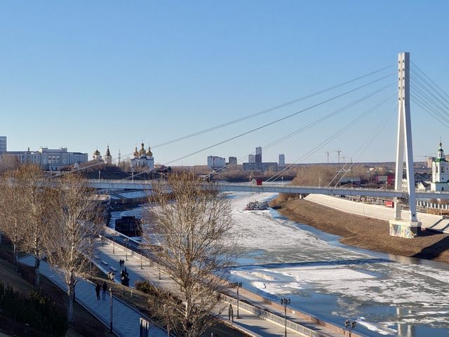 В городе на Туре: экскурсия-представление — фото 2