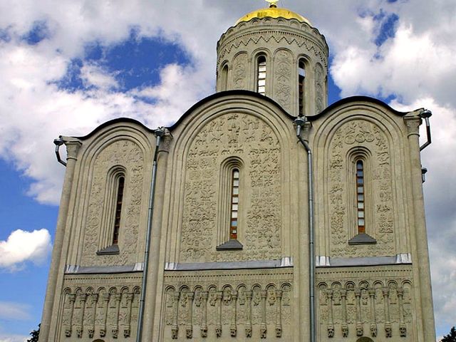 Обзорная экскурсия «Владимир белокаменный: путь длиною 1000 лет» — фото 3