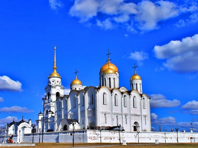 Купола