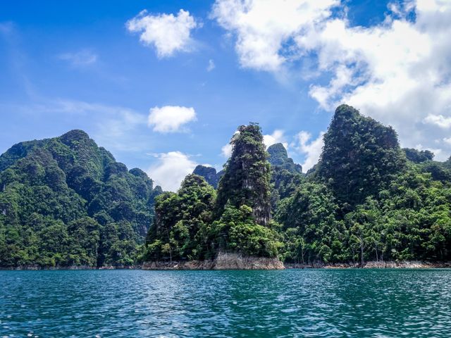 Индивидуальная экскурсия с Као Лака на озеро Чео Лан — фото 2