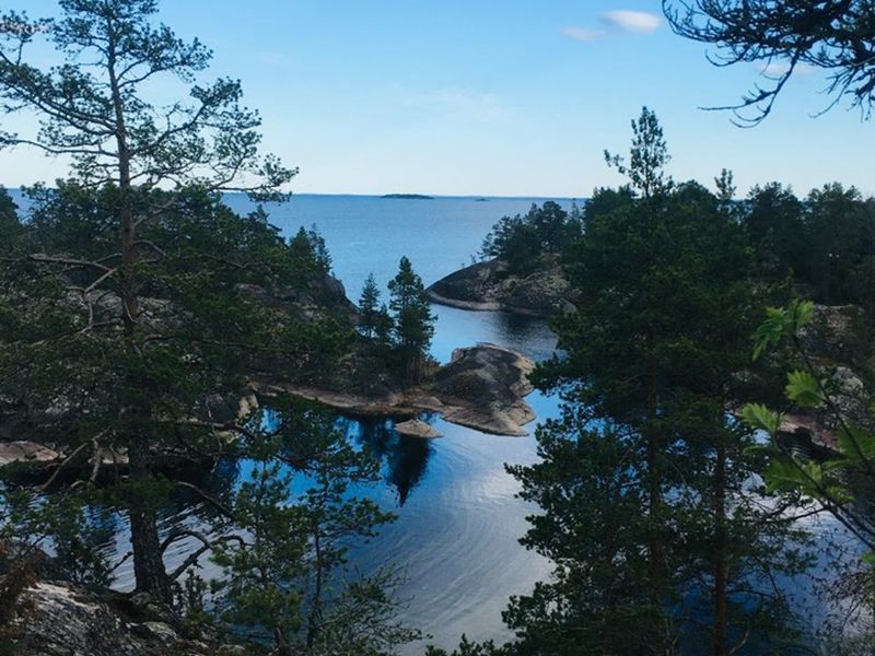 Карелия