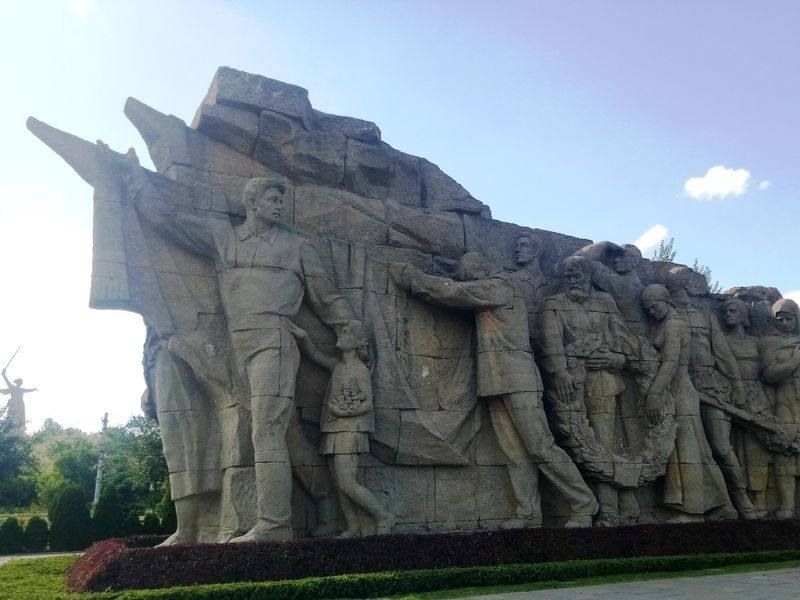 Память поколений