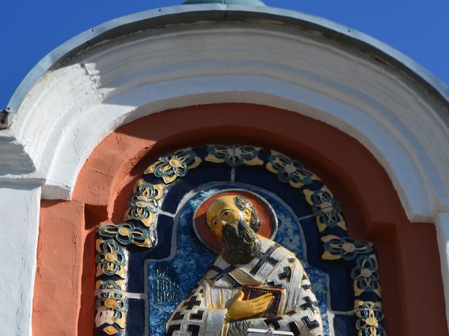 Экскурсия в район Якиманка и храм Христа в Москве — фото 3