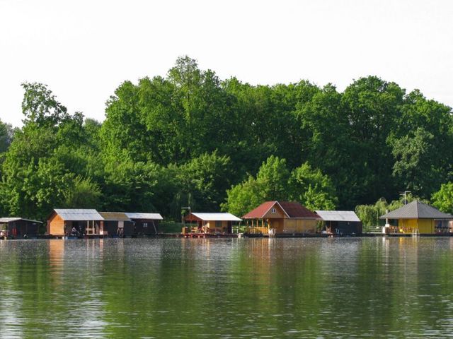 Индивидуальная экскурсия «По рекам Белграда: круиз на кораблике» — фото 2