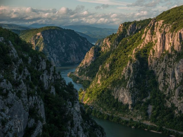 Экскурсия из Белграда — к красотам Джердапского ущелья — фото 2