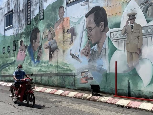 Поэзия живописного запустения провинции Пханг Нга — фото 3
