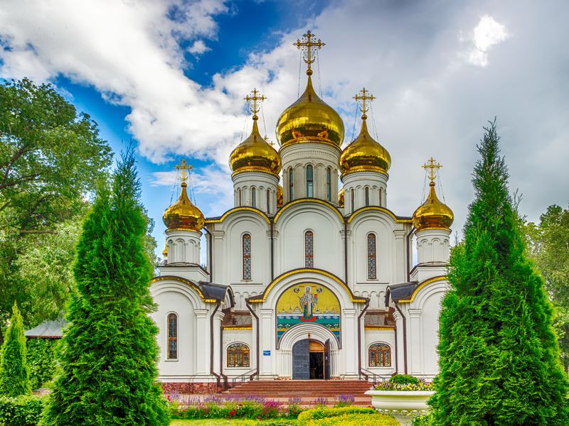 Переславский променад. На родине князя А. Невского - индивидуальная экскурсия в Переславле-Залесском пешком длительностью 2 часа с количеством участников до 5 человек цена экскурсии 5500₽