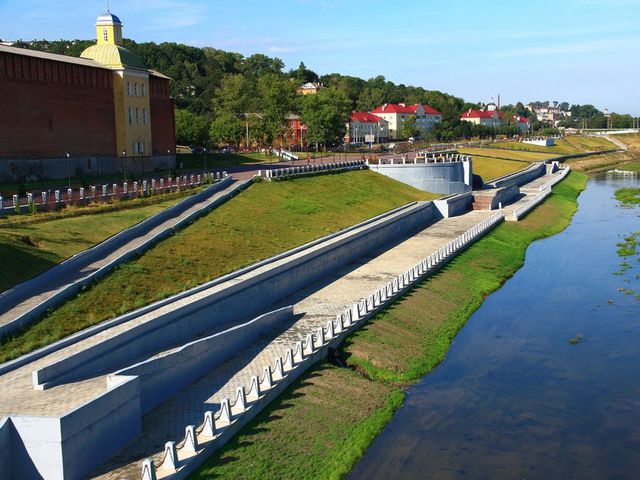 Пешая нескучная экскурсия в дивном Смоленске — фото 3