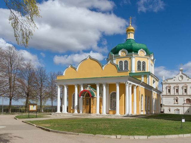Экскурсия на авто в Рязани: князь Олег и «грибы с глазами»! — фото 3