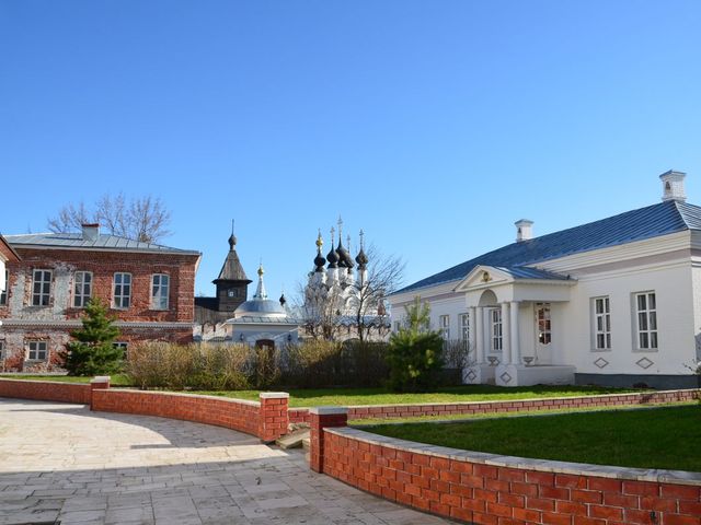 Индивидуальная пешая экскурсия «Муромский Арбат» — фото 2