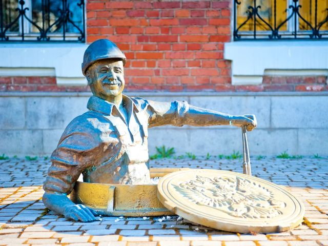 Индивидуальная экскурсия в купеческом Рыбинске на авто — фото 3