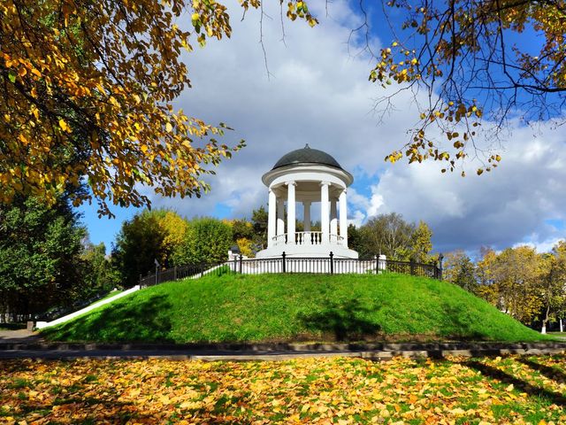 Экскурсия в Костроме: визитные карточки + Ипатьевский монастырь — фото 2